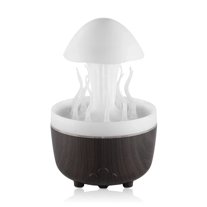 Rain Cloud Aromatherapy Diffuser