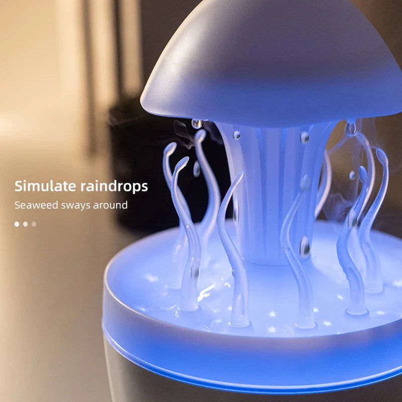 Rain Cloud Aromatherapy Diffuser