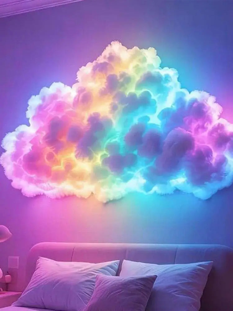 Dreamy Cloud Ceiling Lights