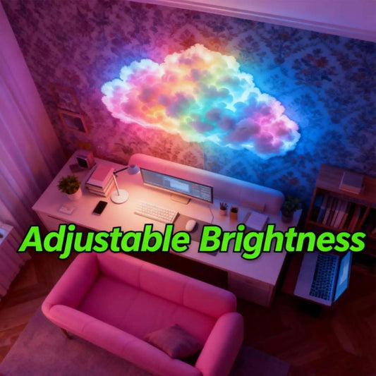 Glow Magic Ceiling Lights