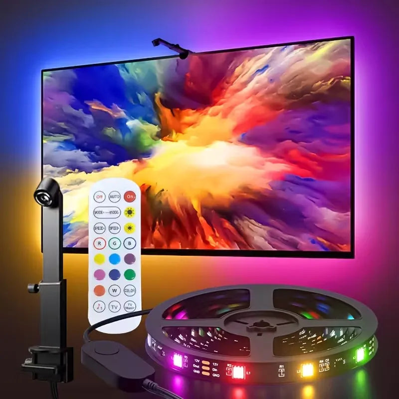 Vivid TV Mood Lights